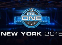 DOTA 2: Fnatic và Vega xuất sắc giành vé tới ESL One New York 2015