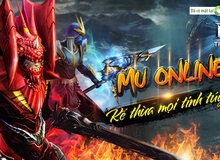 SohaGame tặng Vip Code Mu Truyền Kỳ trị giá 1 triệu VND