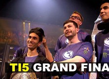 Thị trường chuyển nhượng DOTA 2: Chuyên nghiệp không khác gì bóng đá