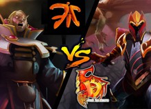 DOTA 2: Nhận định trận chung kết giải Beyond the Summit SEA