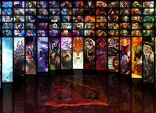 Valve chính thức bước vào kỷ nguyên mới với DOTA 2 Reborn