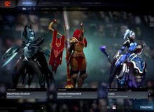 DOTA 2 chuyển sang bản Reborn: Liệu có phải bước đi đúng đắn của Valve?