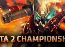 Xuất hiện giải đấu DOTA 2 khủng "Nhất Ăn Tất" tại TP. Hồ Chí Minh