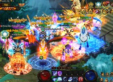 Game online Chiến Lực Vô Song chính thức cập bến Việt Nam