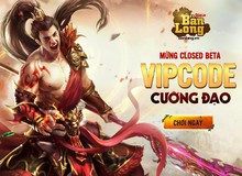 Tặng 1000 Gift Code Bàn Long nhân dịp mở cửa tại Việt Nam