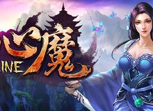 Game online Tâm Ma Bá Thiên cập bến Việt Nam