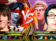 Miracle - Con đường từ ông hoàng DOTA 2 nghiệp dư đến game thủ chuyên nghiệp