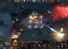 DOTA 2 Review: Secret “Reborn” 2-0 Na`Vi, màn dạo đầu ấn tượng