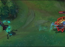 Liên Minh Huyền Thoại: Kalista tiếp tục bị nerf, Mordekaiser được buff nhẹ trên máy chủ PBE