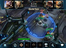 Top 5 game MOBA cực hay khiến bạn muốn chơi ngay lập tức