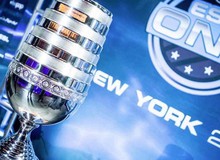 4 điểm nhấn của DOTA 2 ESL New York - Giải đấu mở màn mùa mới