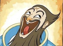 DOTA 2 6.85: Sàn diễn của những vị tướng tay ngắn