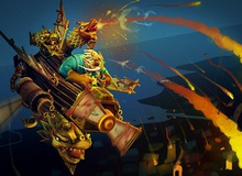 DOTA 2 Phân tích: Gyrocopter bị “đì” là điều dễ hiểu