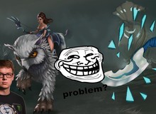 DOTA 2: 4 điều khiến bạn phát điên khi phải chơi với noob
