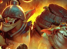 DOTA 2: Techies liệu có thực sự phế trong phiên bản 6.85?