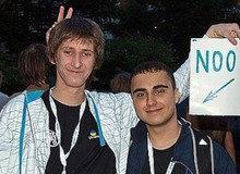 DOTA 2: Kuroky – người Đức trầm lặng và cỗ xe tăng mang tên 5JuNGz