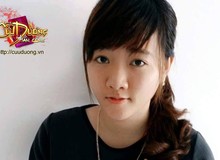 Gặp gỡ nữ game thủ xinh đẹp trong talkshow “có 1-0-2” của Cửu Dương Thần Công