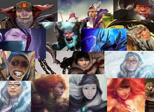 5 cách giúp bạn không trở thành "quả tạ" khi chơi DOTA 2