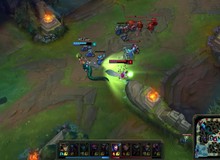 Liên Minh Huyền Thoại: Pha Outplay “Độc nhất vô nhị” của Ahri trước Cassiopeia