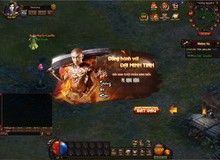 Game online Lôi Đình Chi Nộ cập bến Việt Nam cuối tháng 10