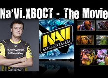 XBOCT dứt áo ra đi, team DOTA 2 Na`Vi đang trên bờ vực giải thể?