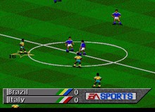 [GameK Tiểu Sử] FIFA Football Series – Ông vua của dòng game thể thao mô phỏng