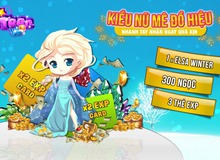 iTeen chuẩn bị ra mắt, tặng Giftcode khủng