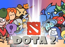DOTA 2: Những thể loại đồng đội “nản” nhất mà ai cũng muốn tránh