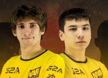 Đội hình DOTA 2 mới của Na`Vi: Bình mới rượu cũ hay giải pháp tạm thời?