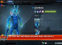 DOTA 2 bất ngờ được ngợi khen trên sóng truyền hình VTV 3