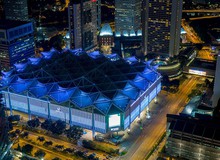 Giải DOTA 2 lớn nhất Đông Nam Á chính thức khởi tranh