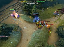 Mẹo hữu ích khi truy đuổi các hero tàng hình trong DOTA 2