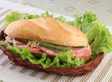 Khuyến cáo game thủ: Ăn nhiều đồ chế biến sẵn sẽ gia tăng khả năng bị ung thư