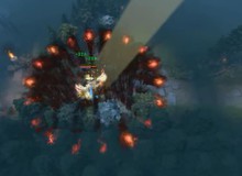 Tin vắn DOTA 2: Tổng hợp những pha headshot cực đau