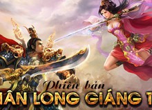 Tặng 400 Gift Code Trảm Ma nhân dịp Big Update