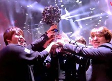 Vừa vô địch thế giới, SKT T1 đăng kí KeSPA Cup với… 3 Mid Laner, có cả học viên Scout