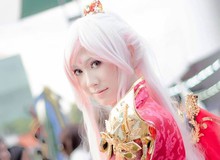 Gặp gỡ chàng game thủ chỉ thích cosplay Mỹ Nhân