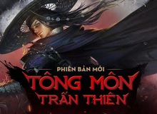 Tặng 300 Gift Code Kiếm Thế mừng phiên bản mới