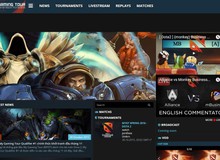 Loạt giải đấu DOTA 2, CS:GO khủng MY Gaming Tour Spring 2016 sắp khởi tranh