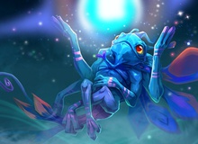 Puck: Vị tướng huyền thoại đang bị thất sủng của DOTA 2