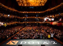 Luật chuyển nhượng DOTA 2 thế giới bất ngờ có sự thay đổi lớn