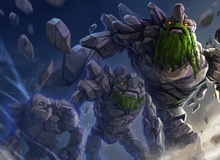 DOTA 2: Hướng dẫn cách tối đa sát thương cho Tiny