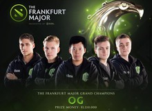 Tổng hợp tin tức DOTA 2 hấp dẫn nhất tuần qua