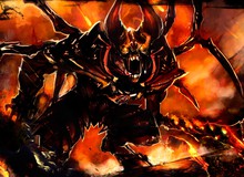 DOTA 2 6.85: Doom Bringer – Sự trở lại của Ác Quỷ