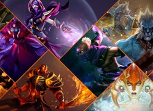 Vượt Liên Minh Huyền Thoại, DOTA 2 đoạt giải thưởng game MOBA hay nhất năm