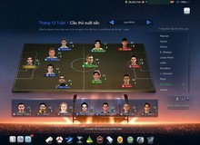 Có gì hot trong bản cập nhật tháng 12 của FIFA Online 3?