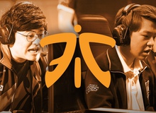 Liên Minh Huyền Thoại: Spirit và Gamsu chính thức thế chỗ Huni và Reignover tại Fnatic