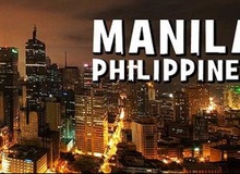 DOTA 2 ESL Manila: Đại chiến tại đảo quốc Philippines