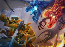 Mẹo DOTA 2: “Lăng ba vi bộ” qua bãi mìn của Techies