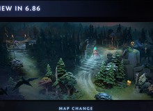 Changelog 6.86 (Phần 1): Bản đồ DOTA 2 có sự thay đổi lớn